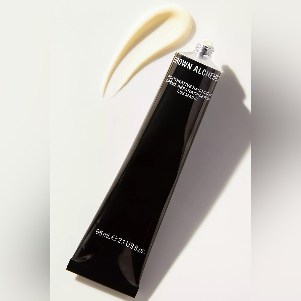 Grown Alchemist Restorative Hand Cream